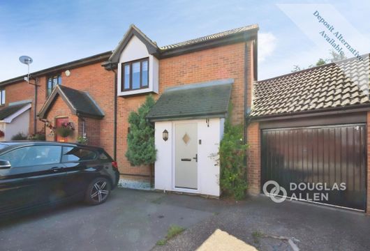 Cavendish Way, Basildon, SS15 - Wards of Kent