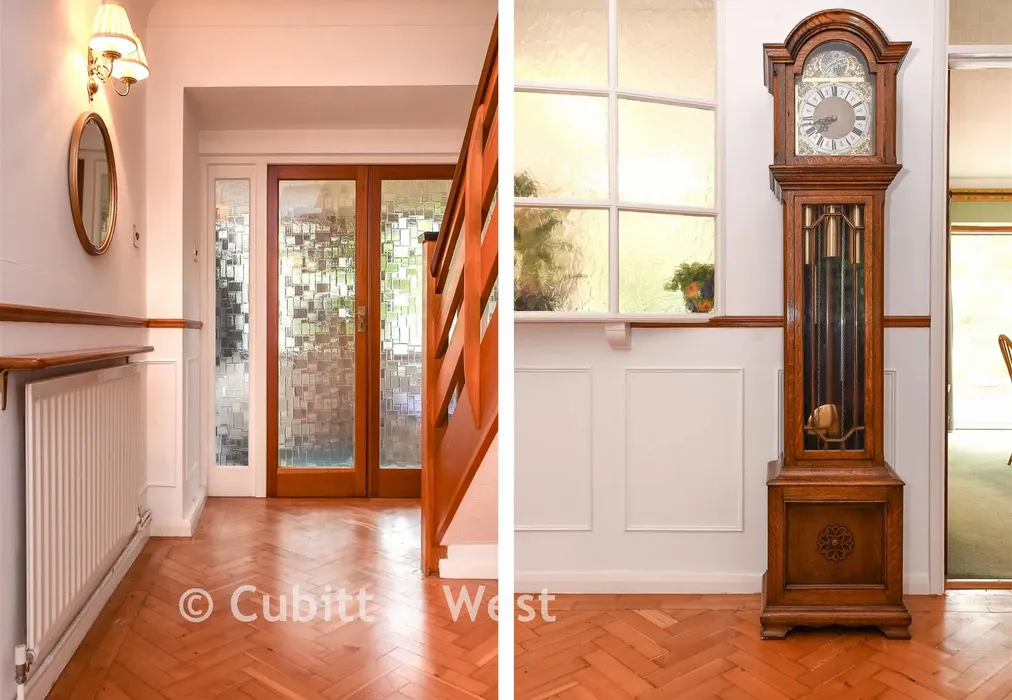 Internal Lifestyle Photograph - Woodhurst Park, Oxted, Surrey - Wards of Kent