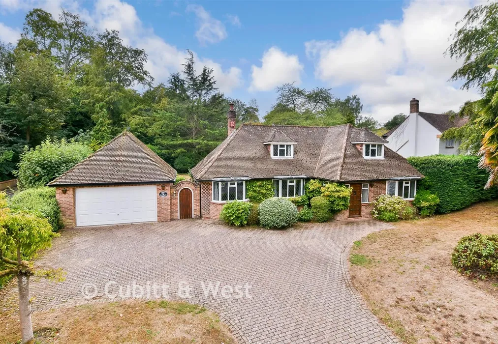 External (Web) - Woodhurst Park, Oxted, Surrey - Wards of Kent
