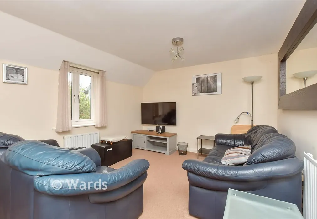 Lounge/Diner - Bewick Walk, Iwade, Sittingbourne, Kent - Wards of Kent