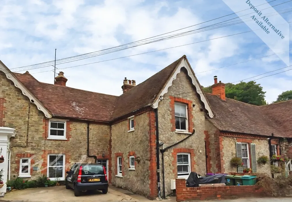 Front - Seabrook Vale Hythe CT21 - Wards of Kent