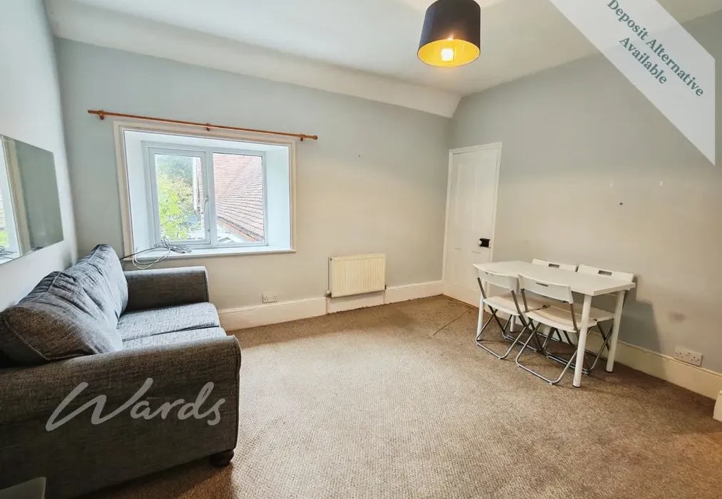 Front room - Seabrook Vale Hythe CT21 - Wards of Kent