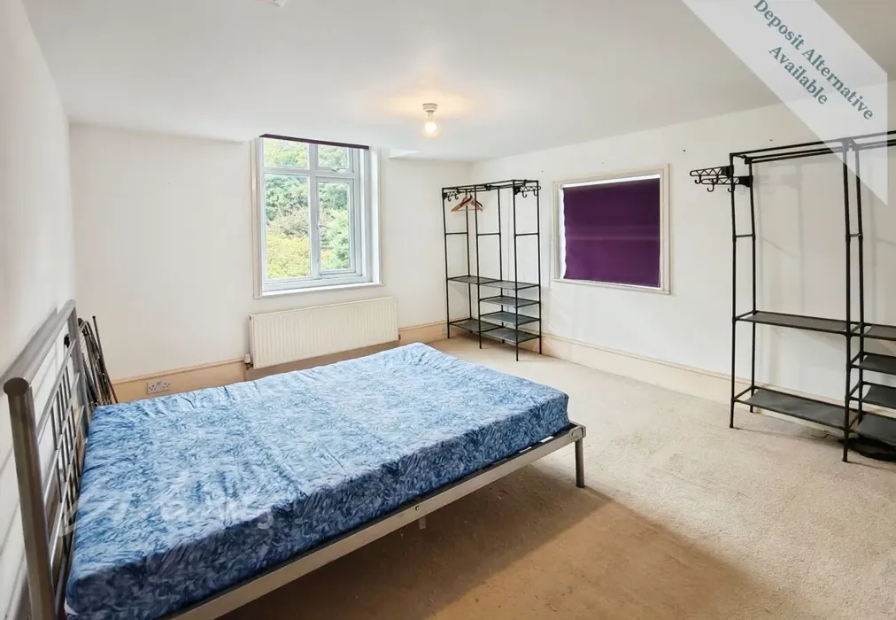 Bedroom 1 - Seabrook Vale Hythe CT21 - Wards of Kent