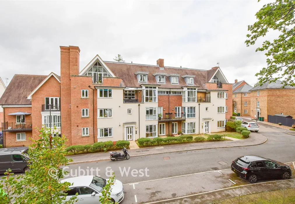 External Web - Stone Court, Worth, Crawley, West Sussex - Wards of Kent