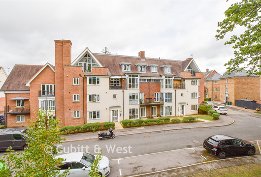 Stone Court, Worth, Crawley, West Sussex - Wards of Kent
