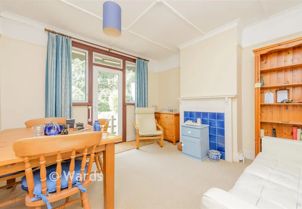 Dining Room - Bexley Road, Erith, Kent - Wards of Kent
