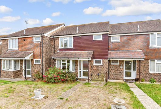Ashdown Crescent, New Romney, Kent - Wards of Kent