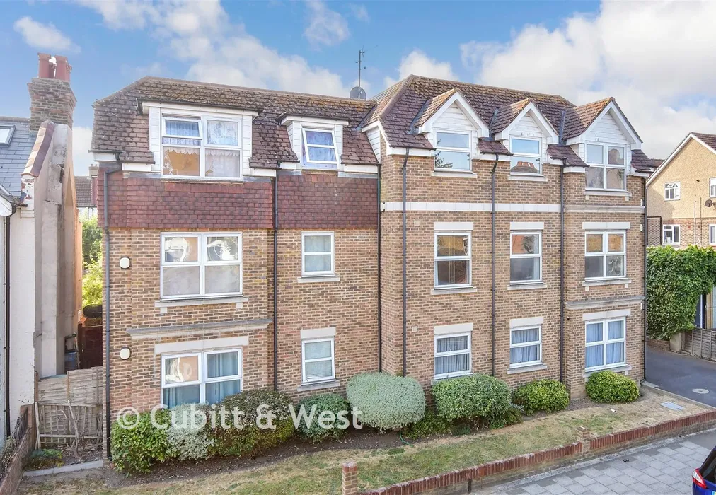 External (Web) - Ravenscroft Road, Beckenham, Kent - Wards of Kent