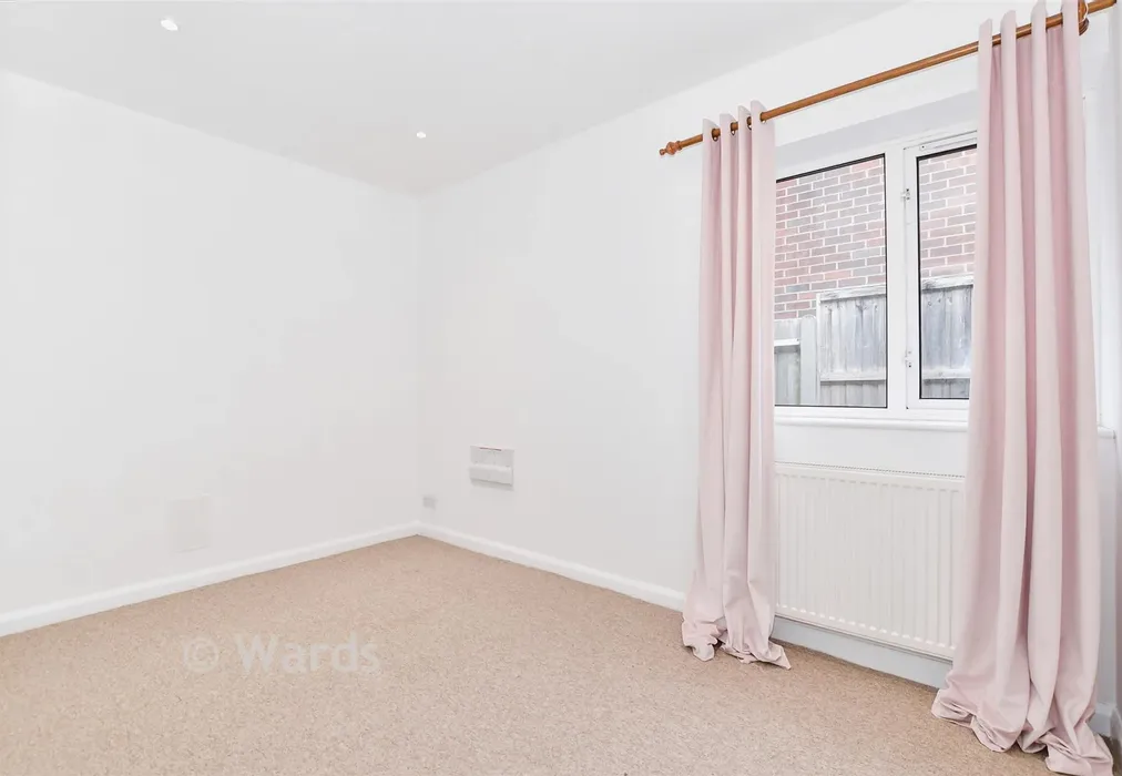 Bedroom 3 - Bell Way, Kingswood, Kent - Wards of Kent