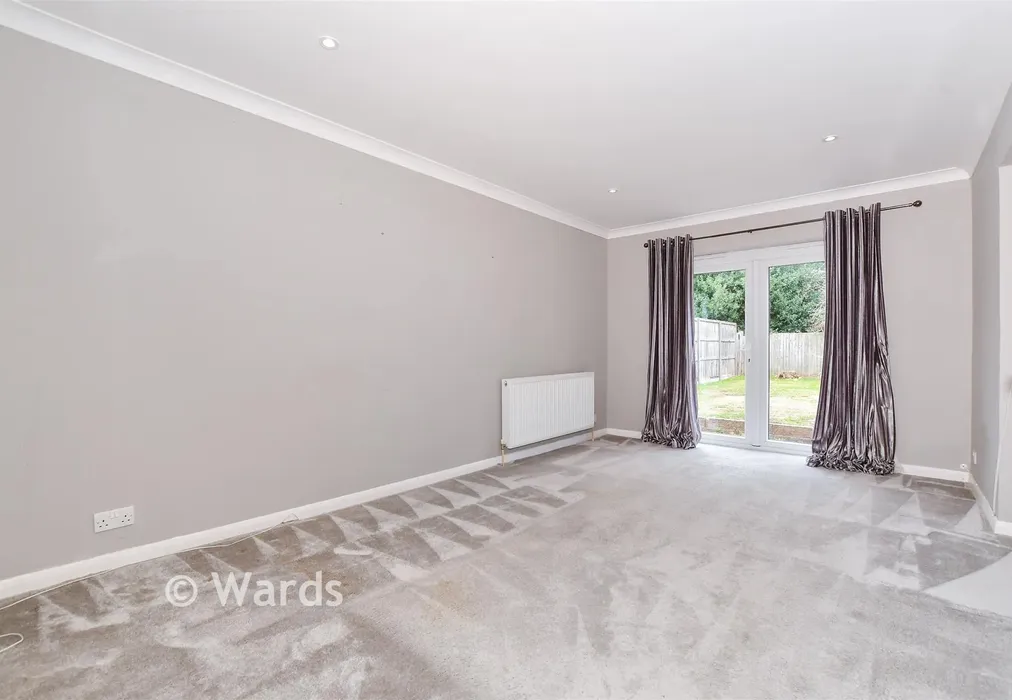 Lounge - Bell Way, Kingswood, Kent - Wards of Kent