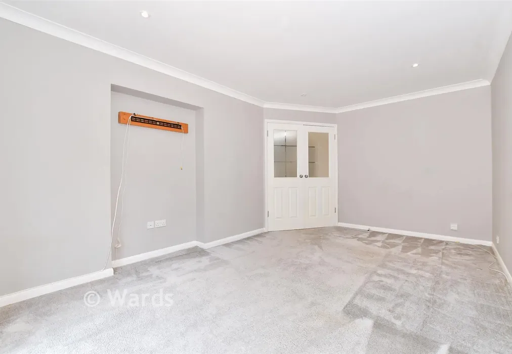 Lounge - Bell Way, Kingswood, Kent - Wards of Kent