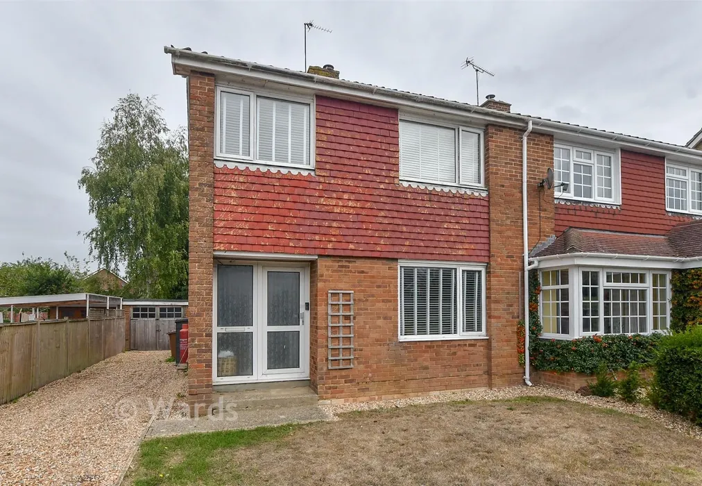 External (Web) - Prospect Way, Brabourne Lees, Kent - Wards of Kent