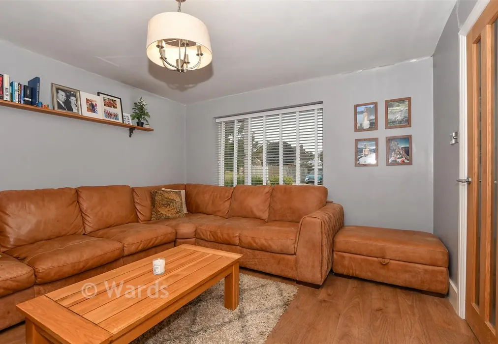 Lounge - Prospect Way, Brabourne Lees, Kent - Wards of Kent