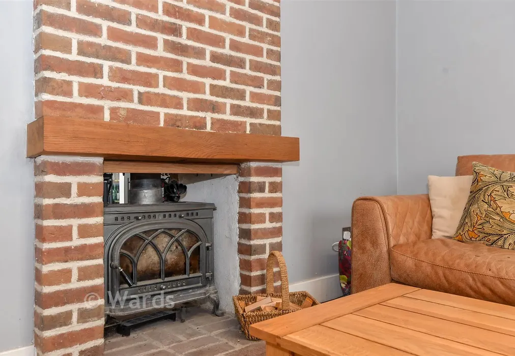 Internal Feature - Prospect Way, Brabourne Lees, Kent - Wards of Kent