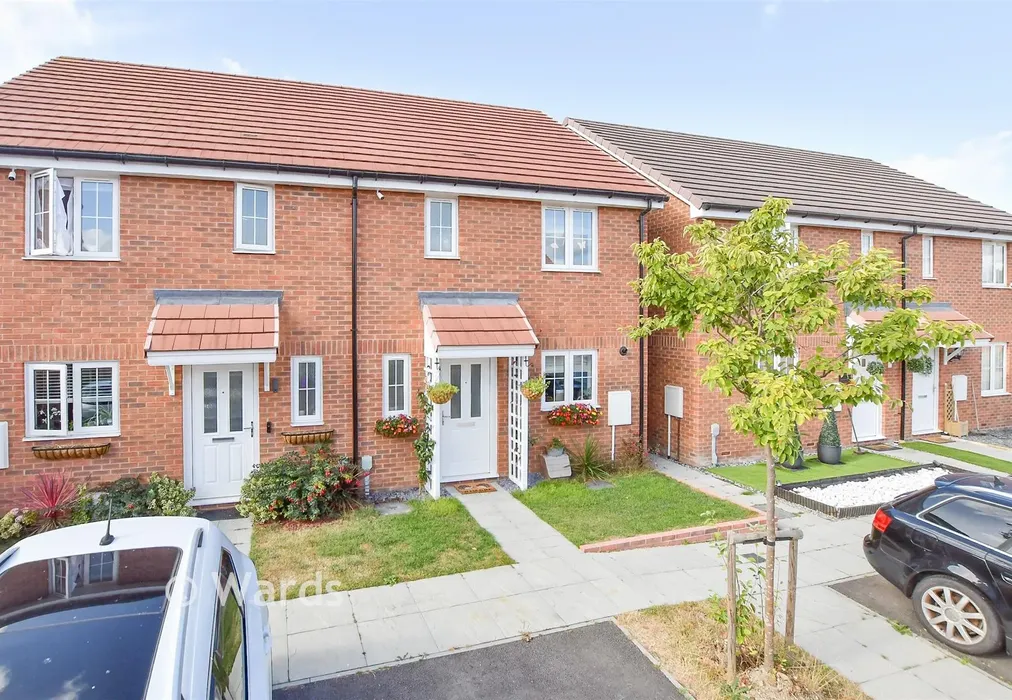 External (Web) - Joy Drive, Tonbridge, Kent - Wards of Kent
