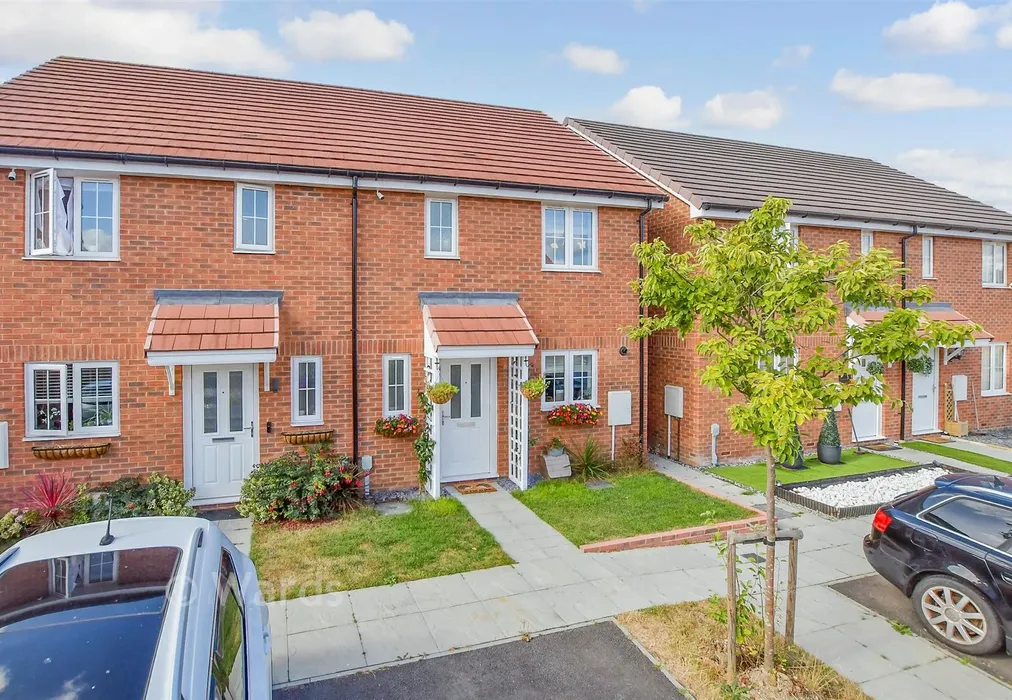 External (Web) - Joy Drive, Tonbridge, Kent - Wards of Kent