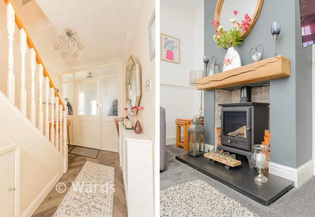 Internal Lifestyle Photograph - Oliver Crescent, Farningham, Dartford, Kent - Wards of Kent