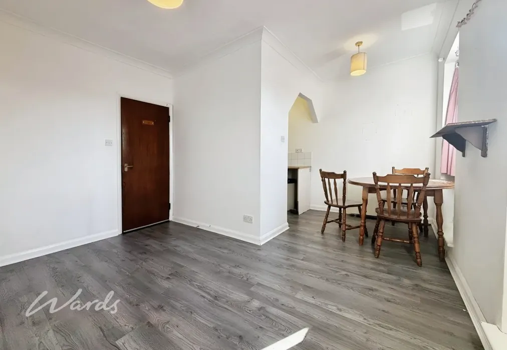 Dining Area - Delamark Road Sheerness ME12 - Wards of Kent