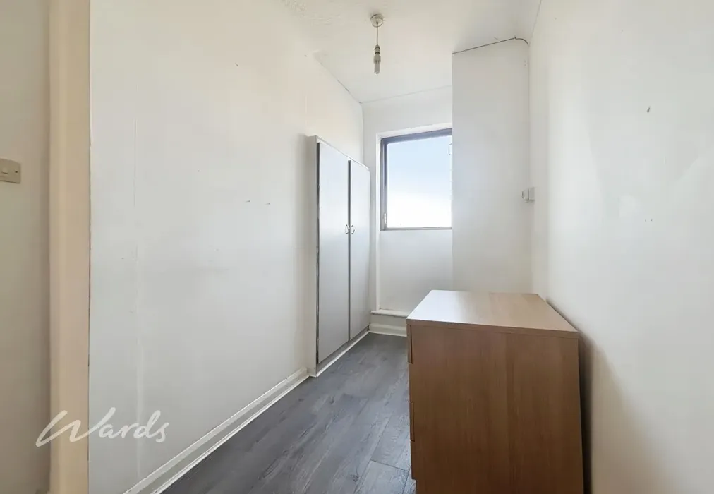 Bedroom - Delamark Road Sheerness ME12 - Wards of Kent