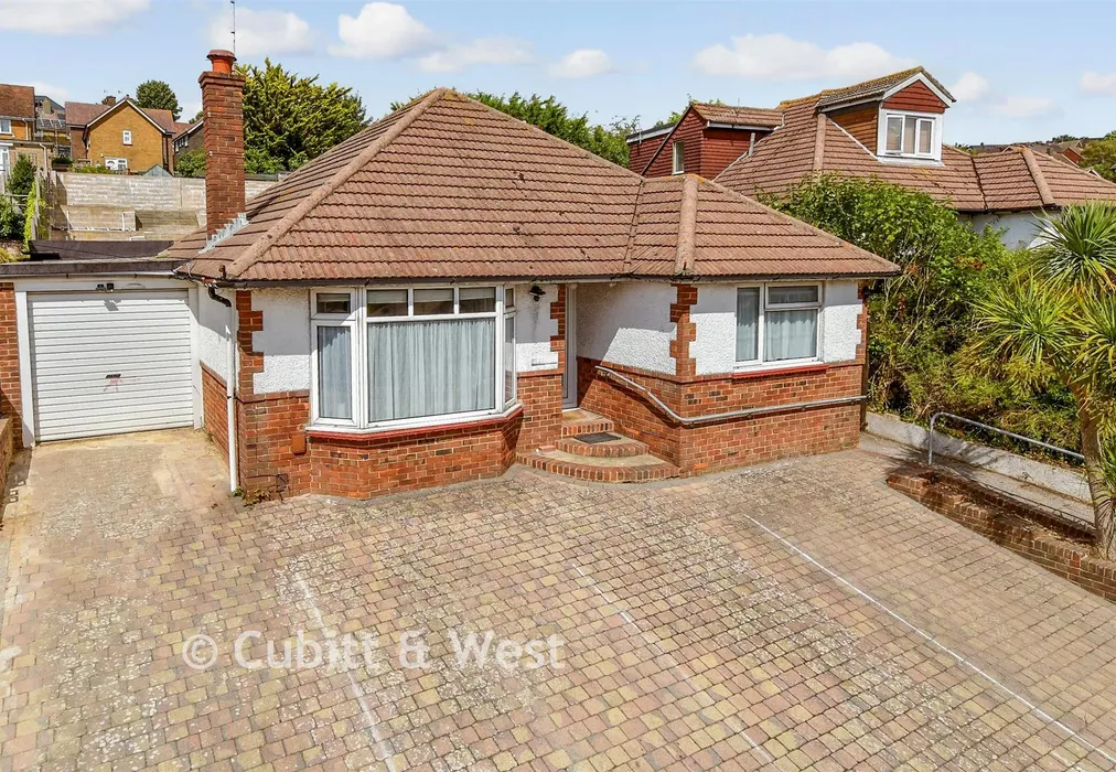 External (Web) - Warren Way, Woodingdean, Brighton, East Sussex - Wards of Kent