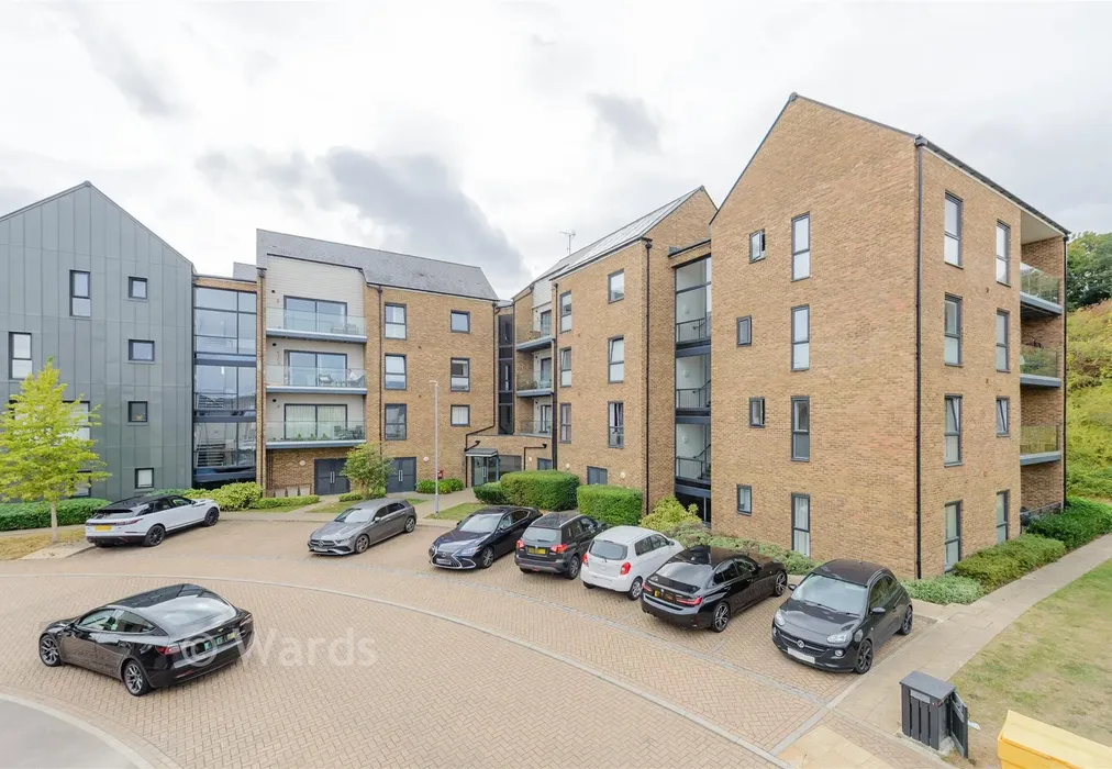 External W - Havelock Drive, Greenhithe, Kent - Wards of Kent