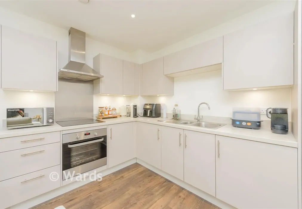 Lounge/Kitchen - Havelock Drive, Greenhithe, Kent - Wards of Kent
