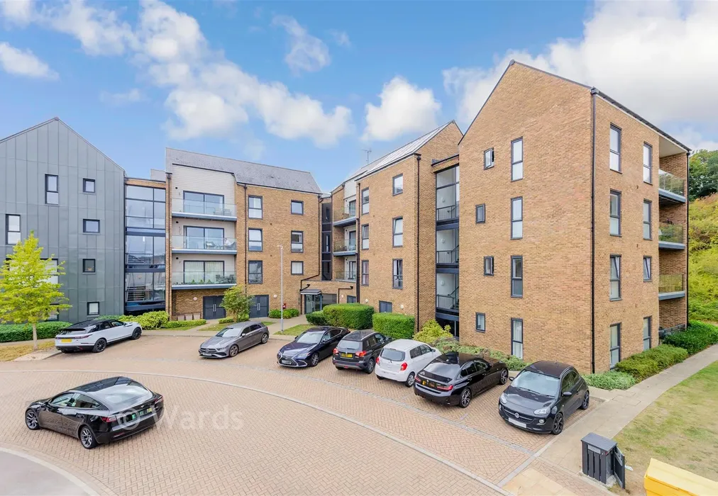 External W - Havelock Drive, Greenhithe, Kent - Wards of Kent