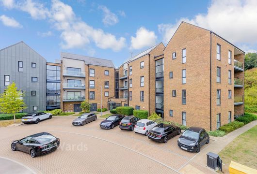 Havelock Drive, Greenhithe, Kent - Wards of Kent