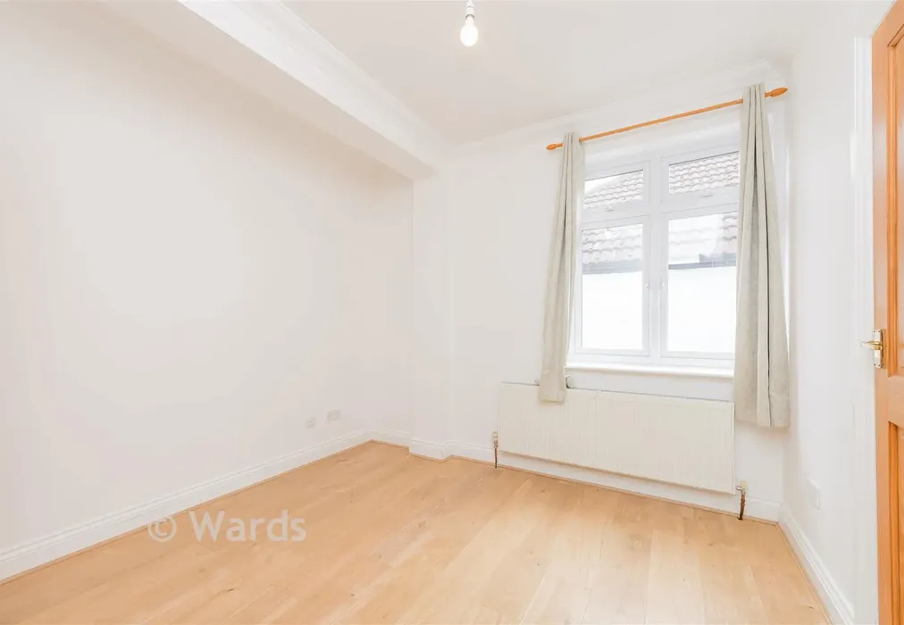 Bedroom 3 - Havelock Road, Dartford, Kent - Wards of Kent