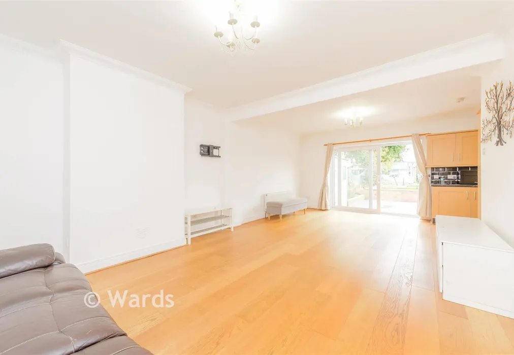 Lounge - Havelock Road, Dartford, Kent - Wards of Kent