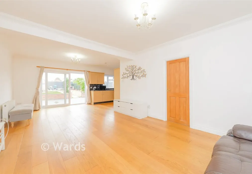 Lounge - Havelock Road, Dartford, Kent - Wards of Kent