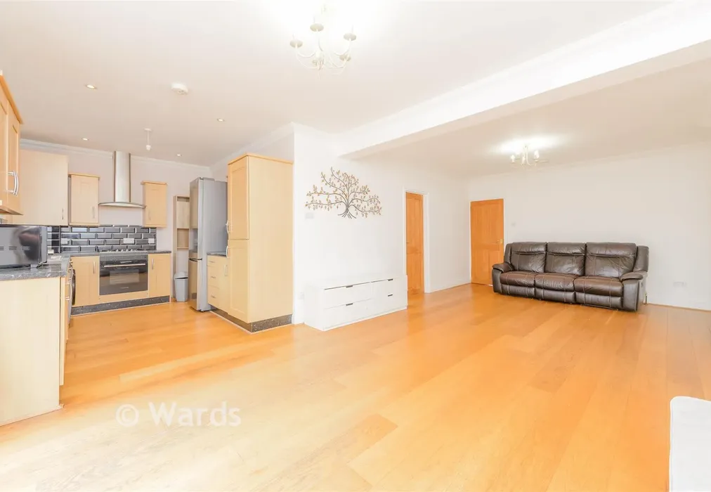 Lounge - Havelock Road, Dartford, Kent - Wards of Kent