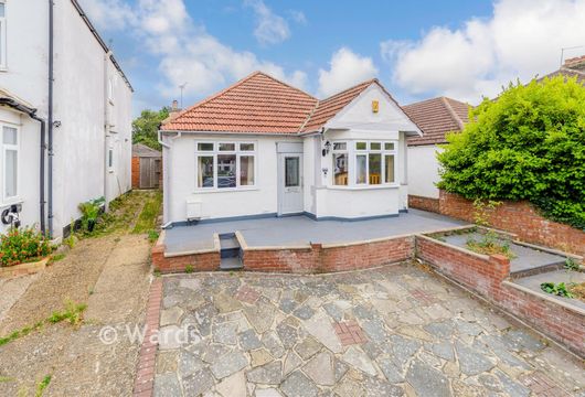 Havelock Road, Dartford, Kent - Wards of Kent
