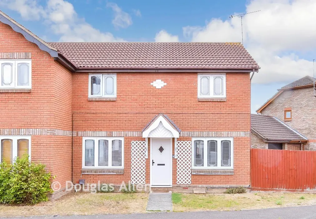 External (Web) - Staffa Close, Wickford, Essex - Wards of Kent