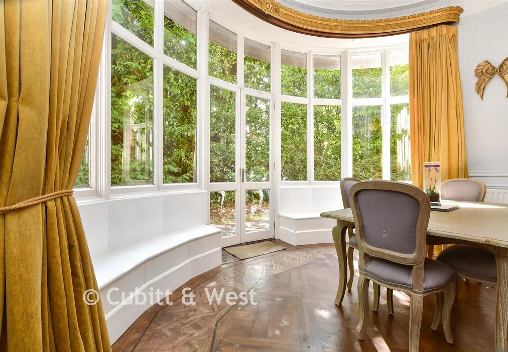 Living / Dining Room - Frensham Road, Kenley, Surrey - Wards of Kent