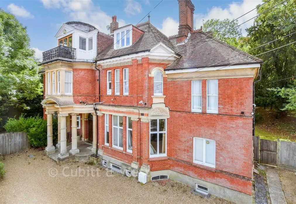 External (Web) - Frensham Road, Kenley, Surrey - Wards of Kent