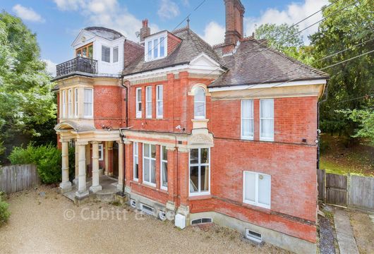 Frensham Road, Kenley, Surrey - Wards of Kent