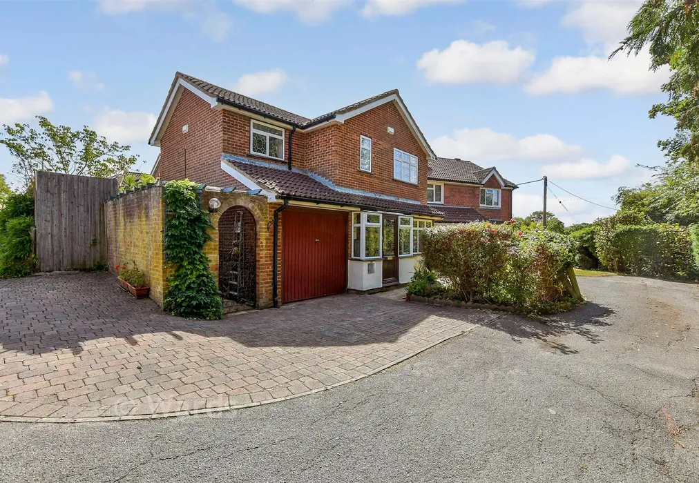 Web - Primrose Way, Chestfield, Whitstable, Kent - Wards of Kent