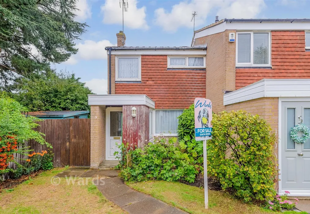 Front (Web) - Highview, Vigo, Kent - Wards of Kent