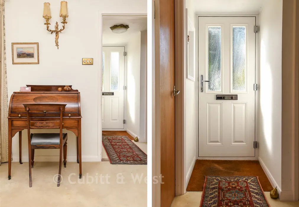 Internal Lifestyle Photograph - Burnham Drive, Reigate, Surrey - Wards of Kent