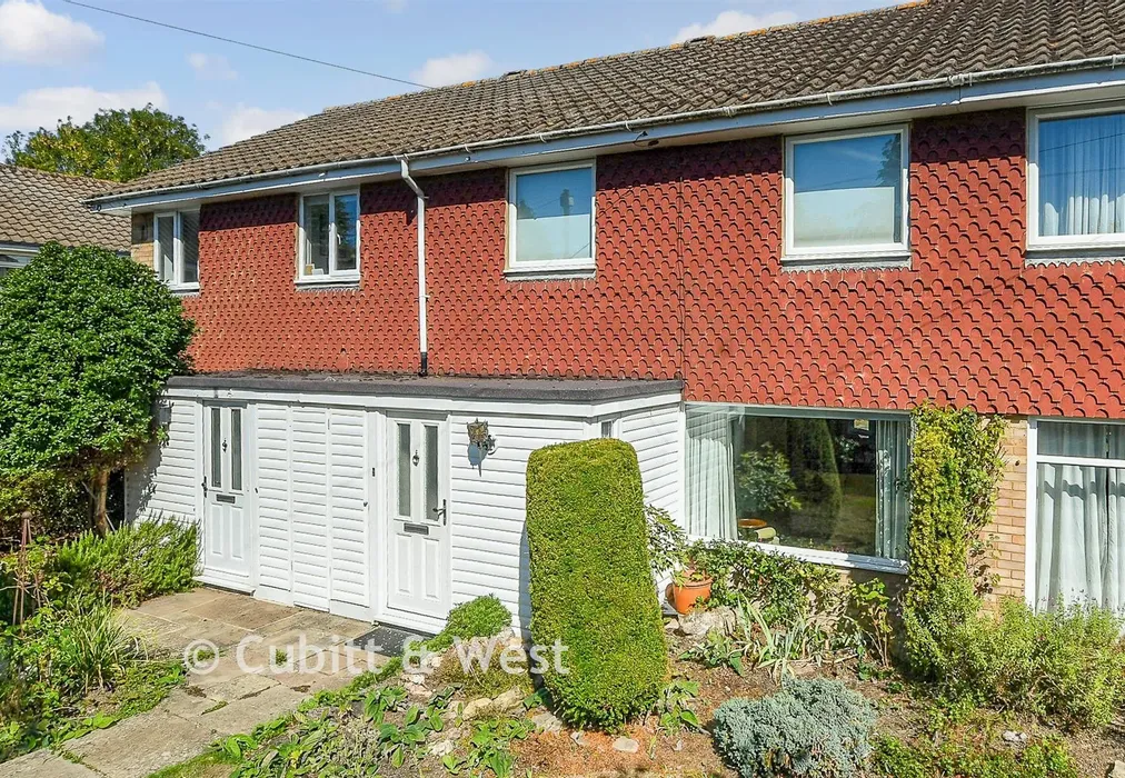 External (Web) - Burnham Drive, Reigate, Surrey - Wards of Kent