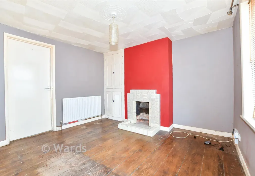 Lounge - Tufton Street, Maidstone, Kent - Wards of Kent