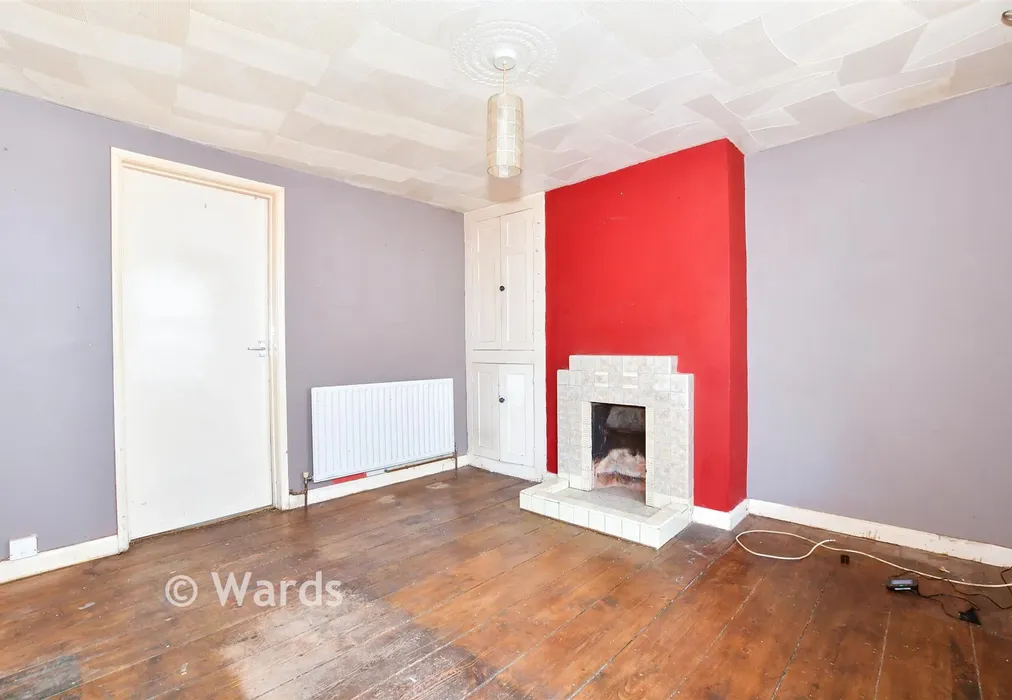 Lounge - Tufton Street, Maidstone, Kent - Wards of Kent