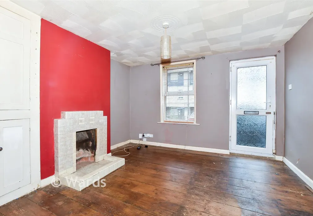 Lounge - Tufton Street, Maidstone, Kent - Wards of Kent