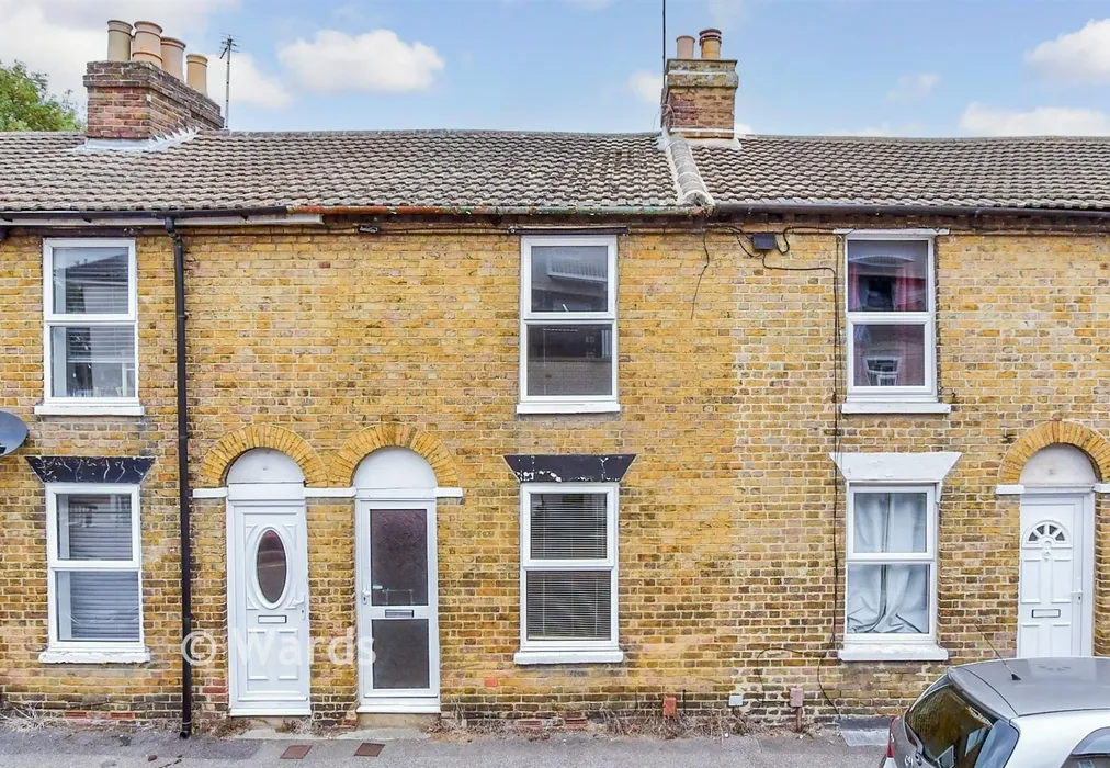 External (Web) - Tufton Street, Maidstone, Kent - Wards of Kent