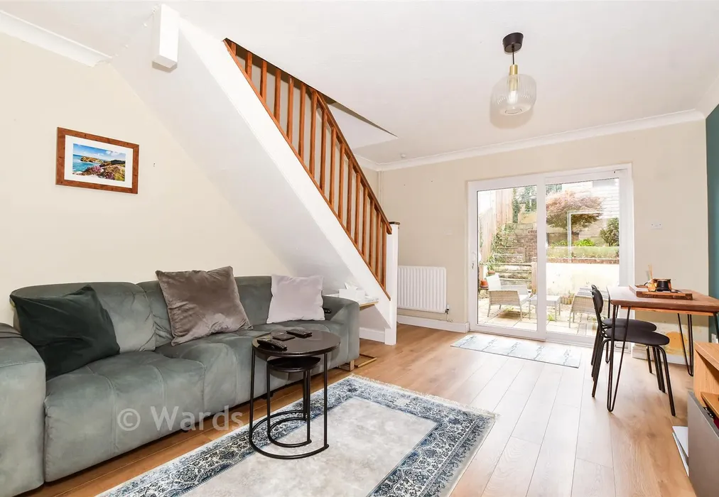 Lounge - Western Road, Maidstone, Kent - Wards of Kent