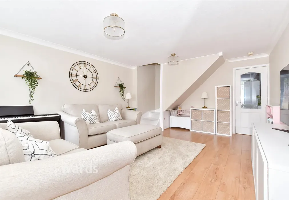 Lounge - Forest Hill, Maidstone, Kent - Wards of Kent