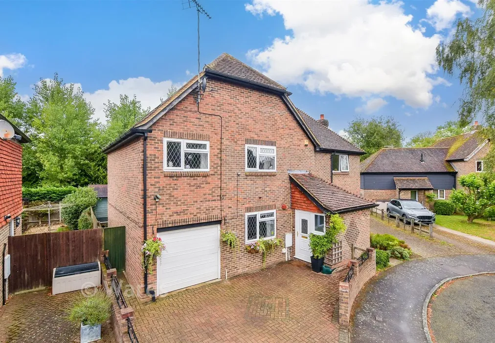 External (Web) - The Acorns, Smarden, Kent - Wards of Kent