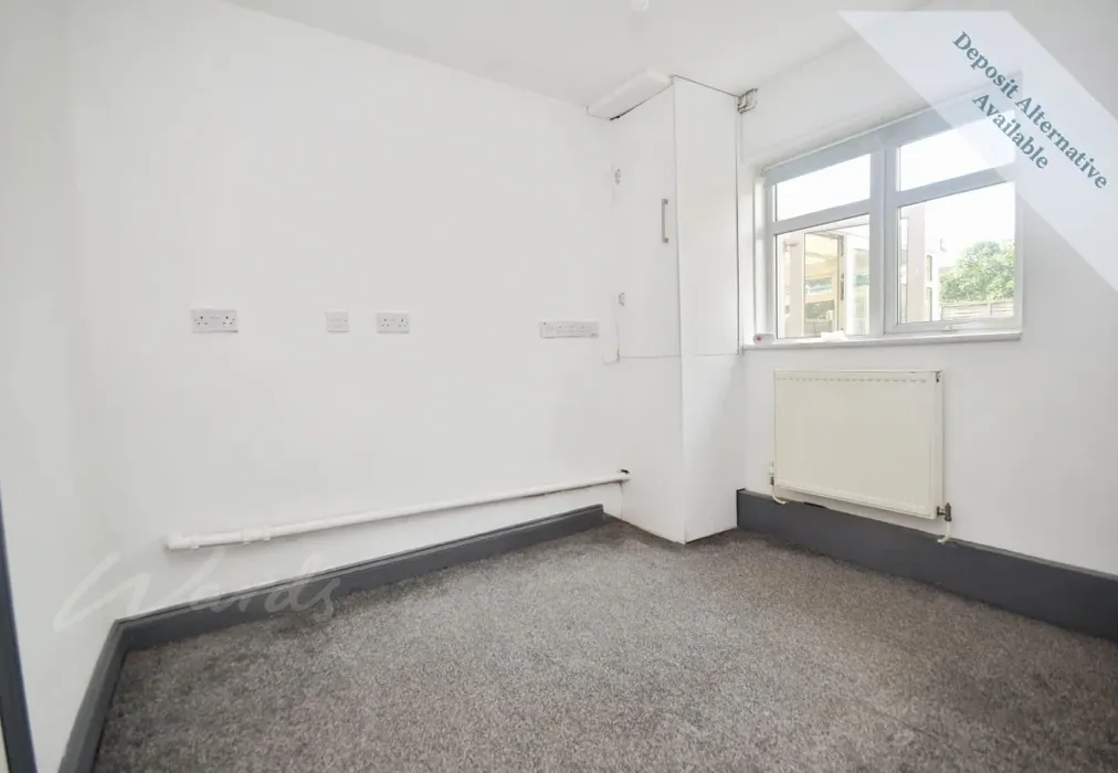 Bedroom 4 / Study... - Wife Of Bath Hill Canterbury CT2 - Wards of Kent