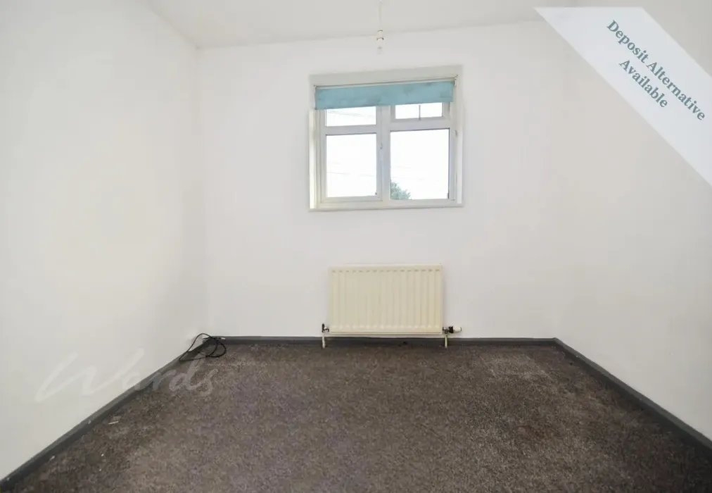 Bedroom 3 - Wife Of Bath Hill Canterbury CT2 - Wards of Kent